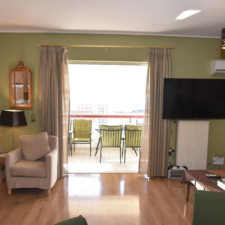 Luxury Apartment Athens Riviera Atenas Exterior foto
