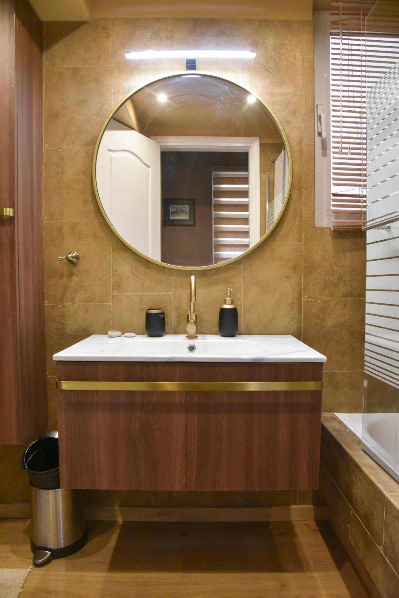 Luxury Apartment Athens Riviera Atenas Exterior foto