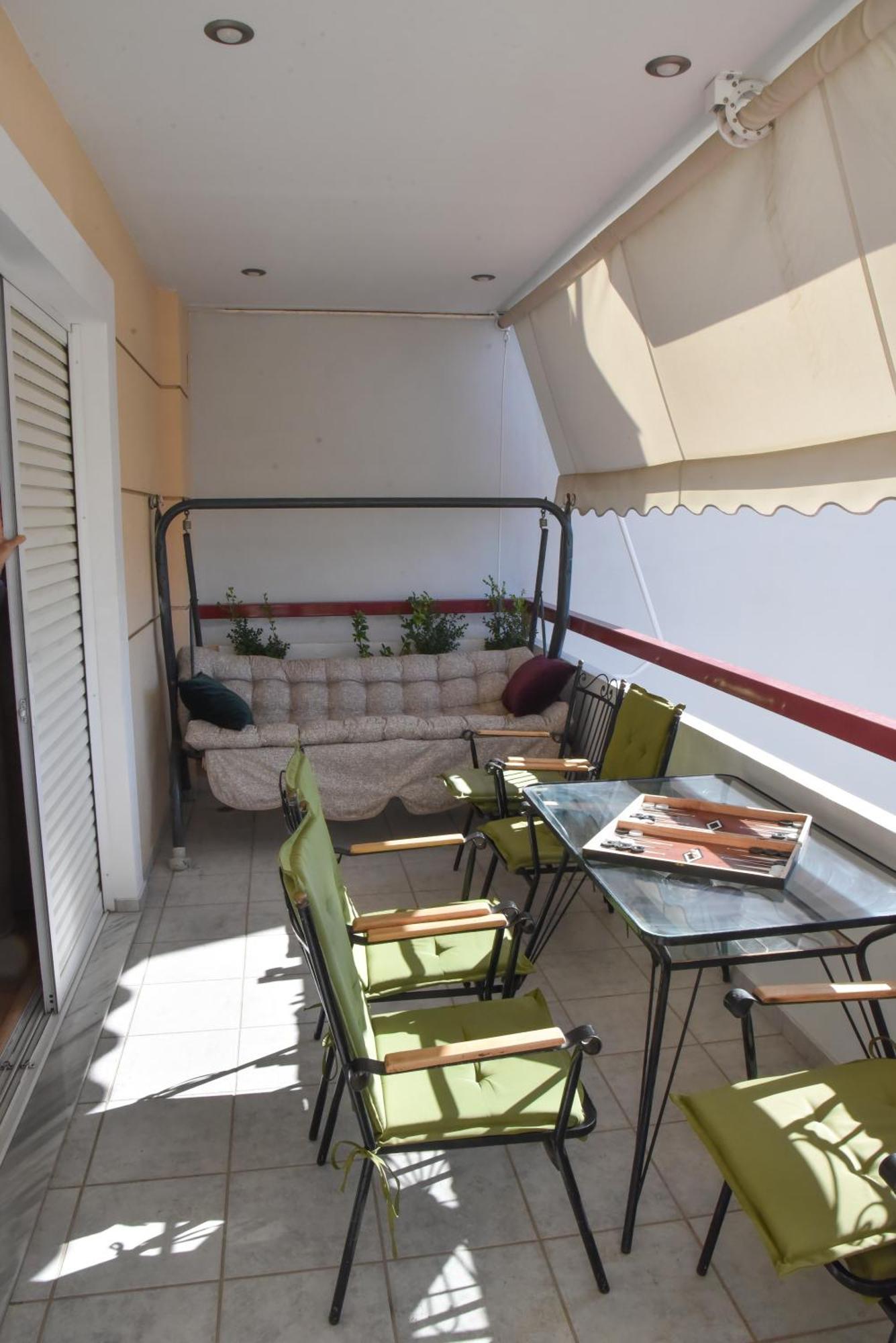 Luxury Apartment Athens Riviera Atenas Exterior foto